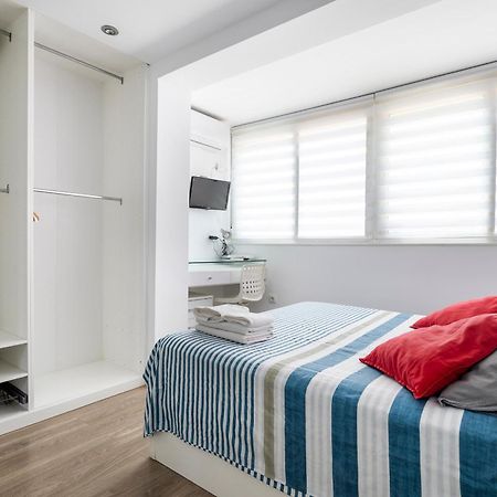 Fantastico Apartamento En Primerisima Linea Playa La Torre  Extérieur photo