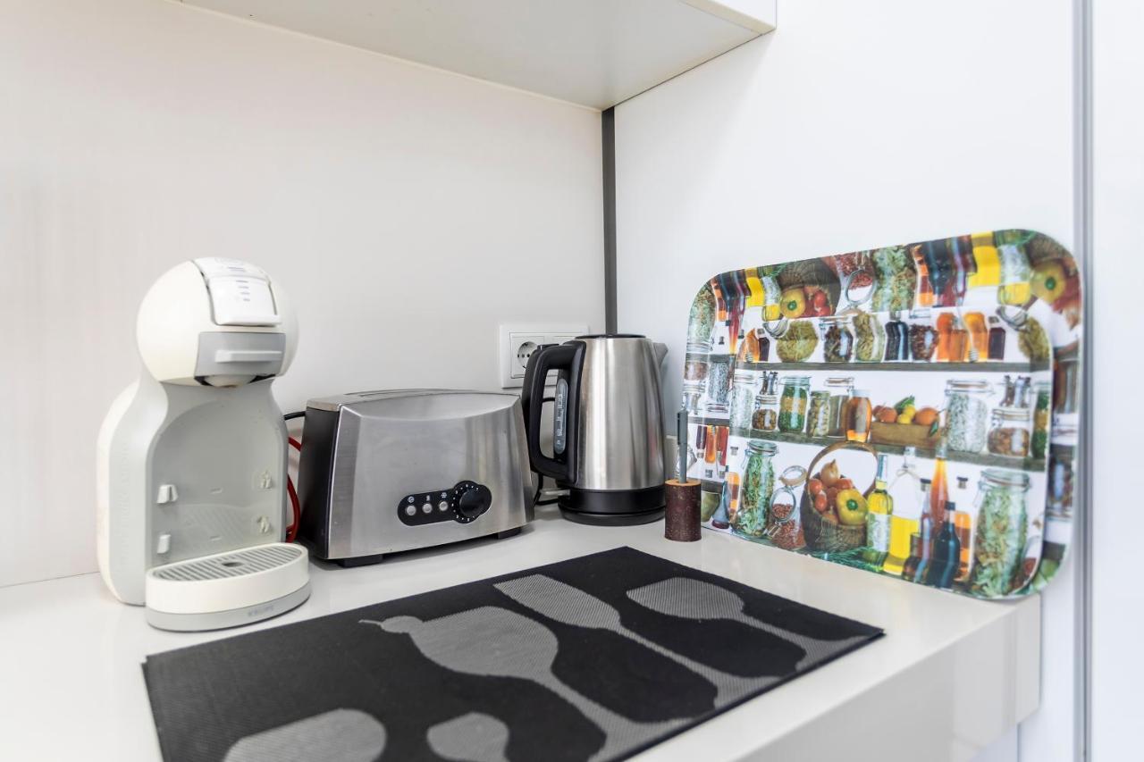 Fantastico Apartamento En Primerisima Linea Playa La Torre  Extérieur photo