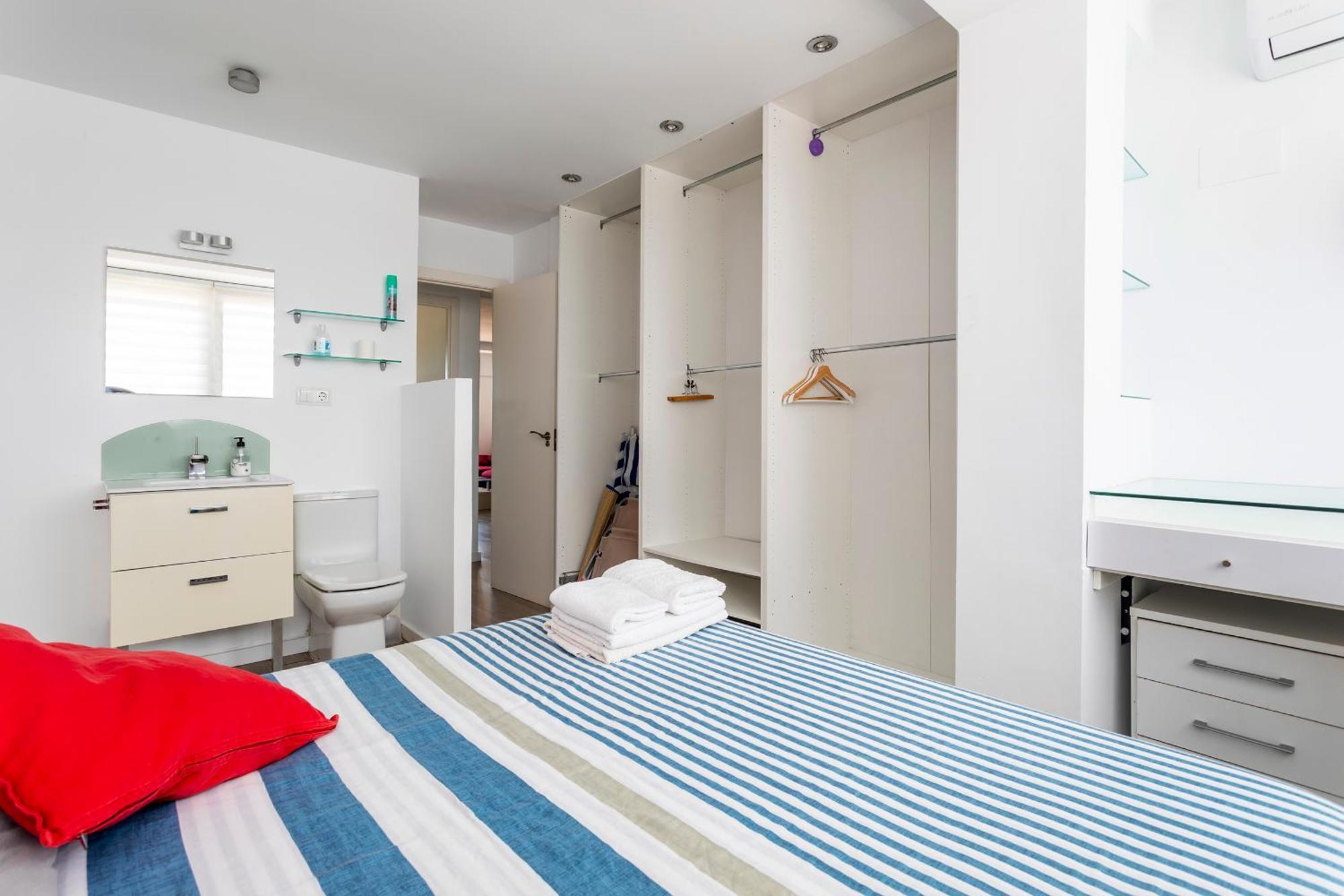 Fantastico Apartamento En Primerisima Linea Playa La Torre  Extérieur photo