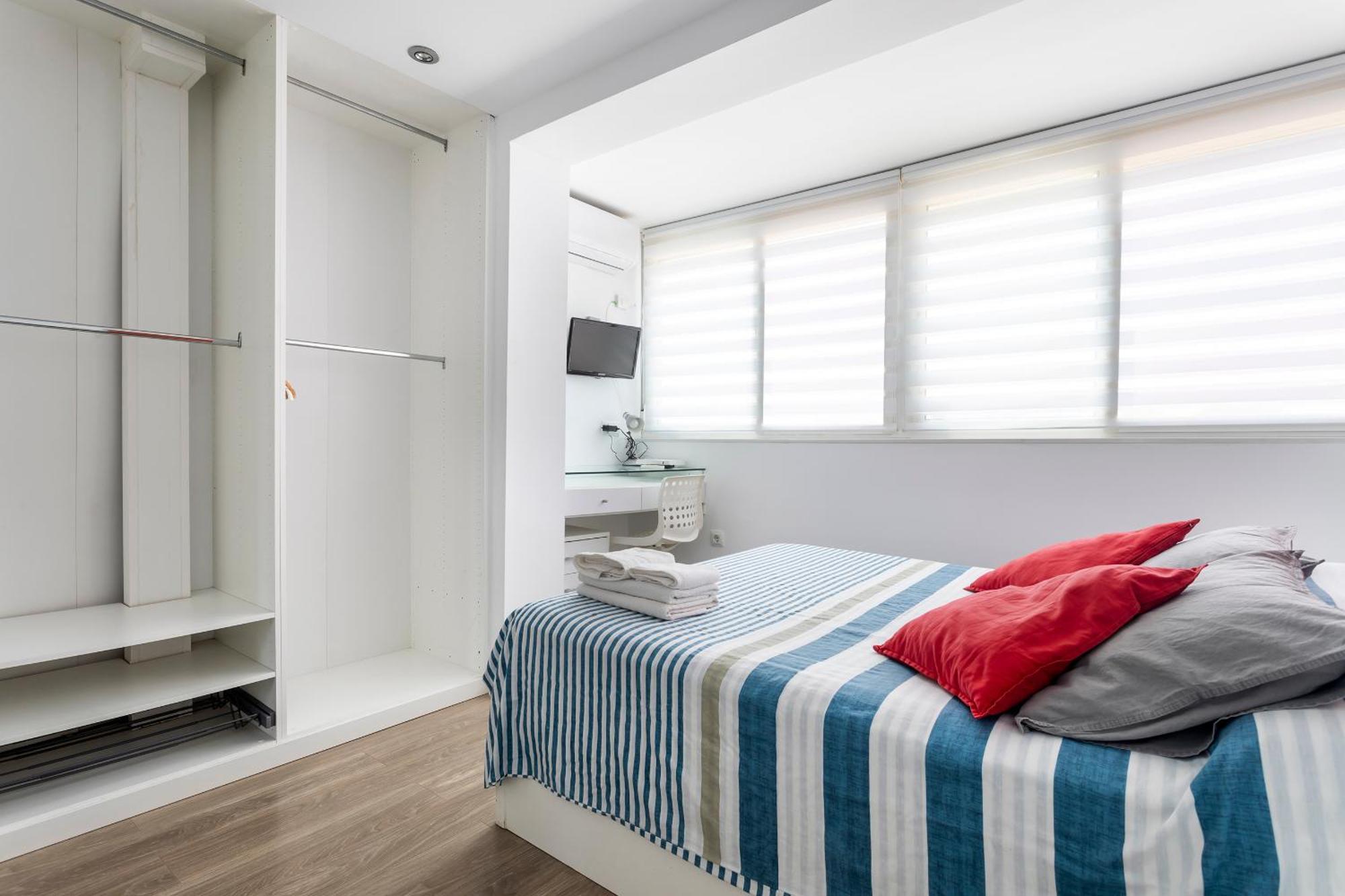 Fantastico Apartamento En Primerisima Linea Playa La Torre  Extérieur photo