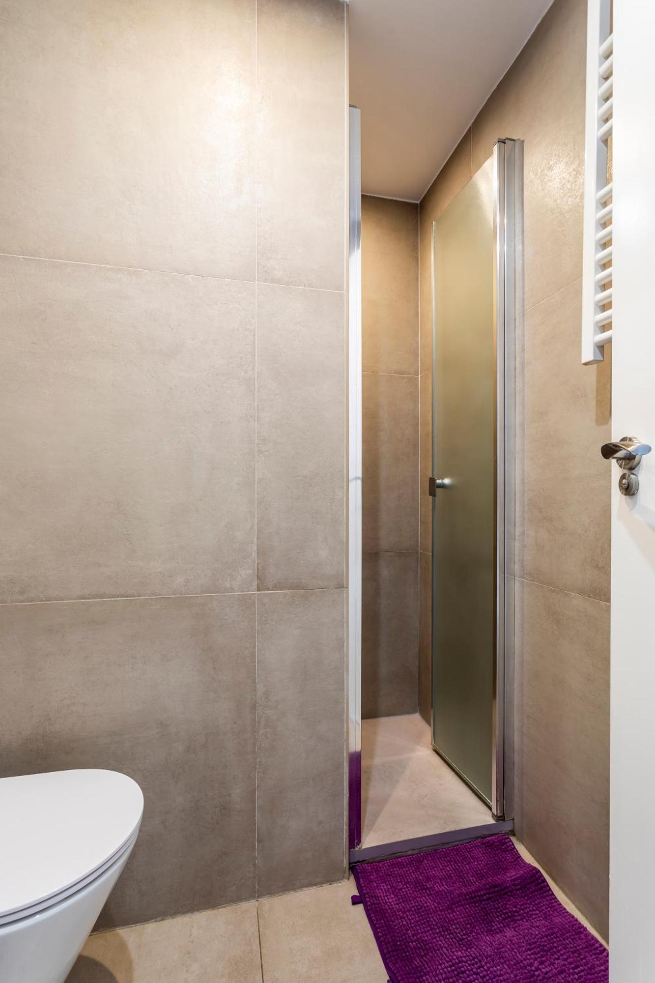 Fantastico Apartamento En Primerisima Linea Playa La Torre  Extérieur photo