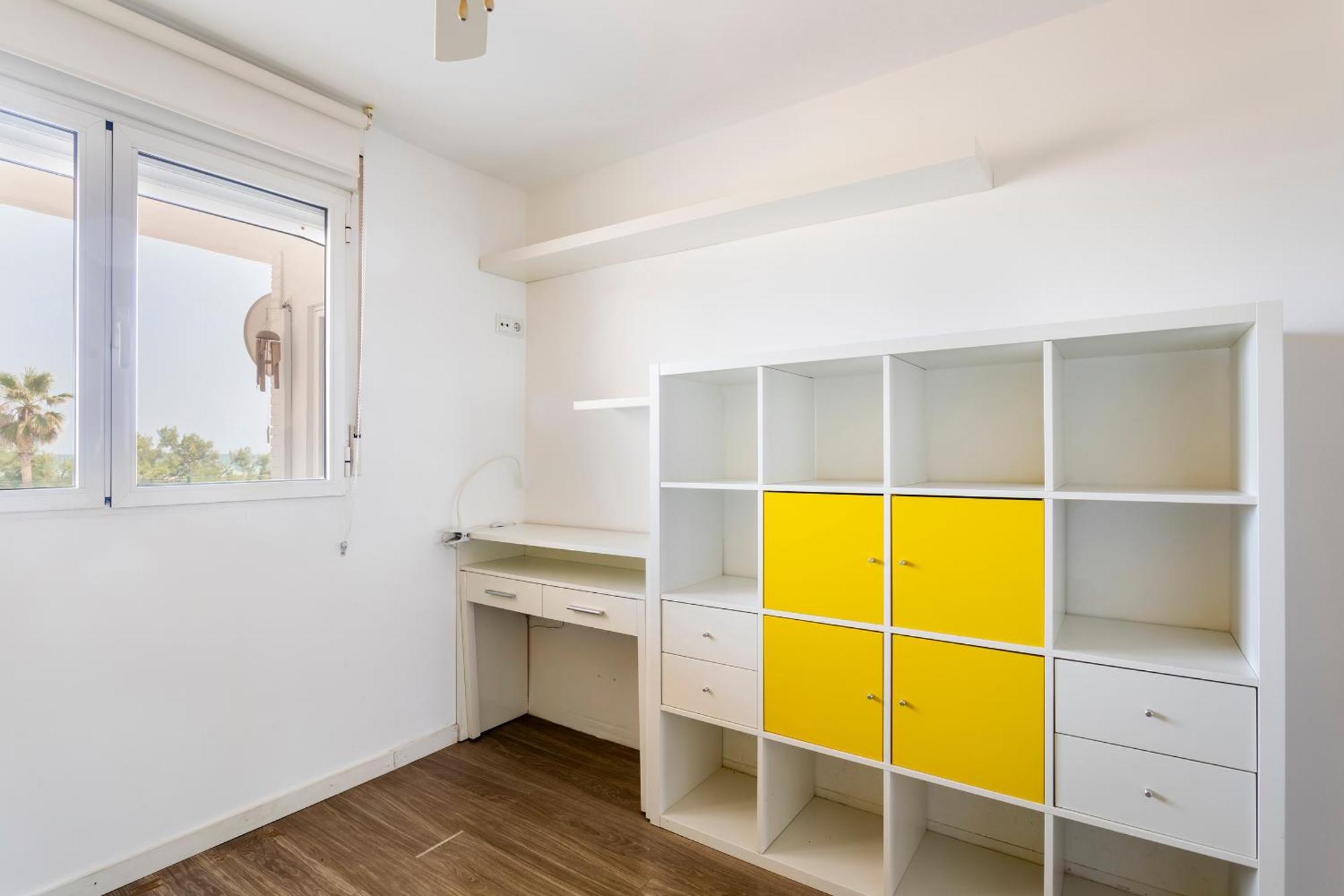 Fantastico Apartamento En Primerisima Linea Playa La Torre  Extérieur photo
